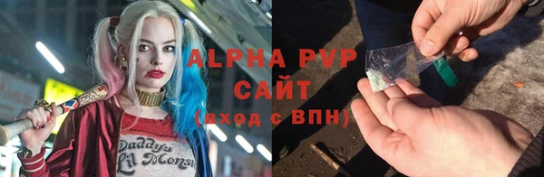 круглые Алексеевка